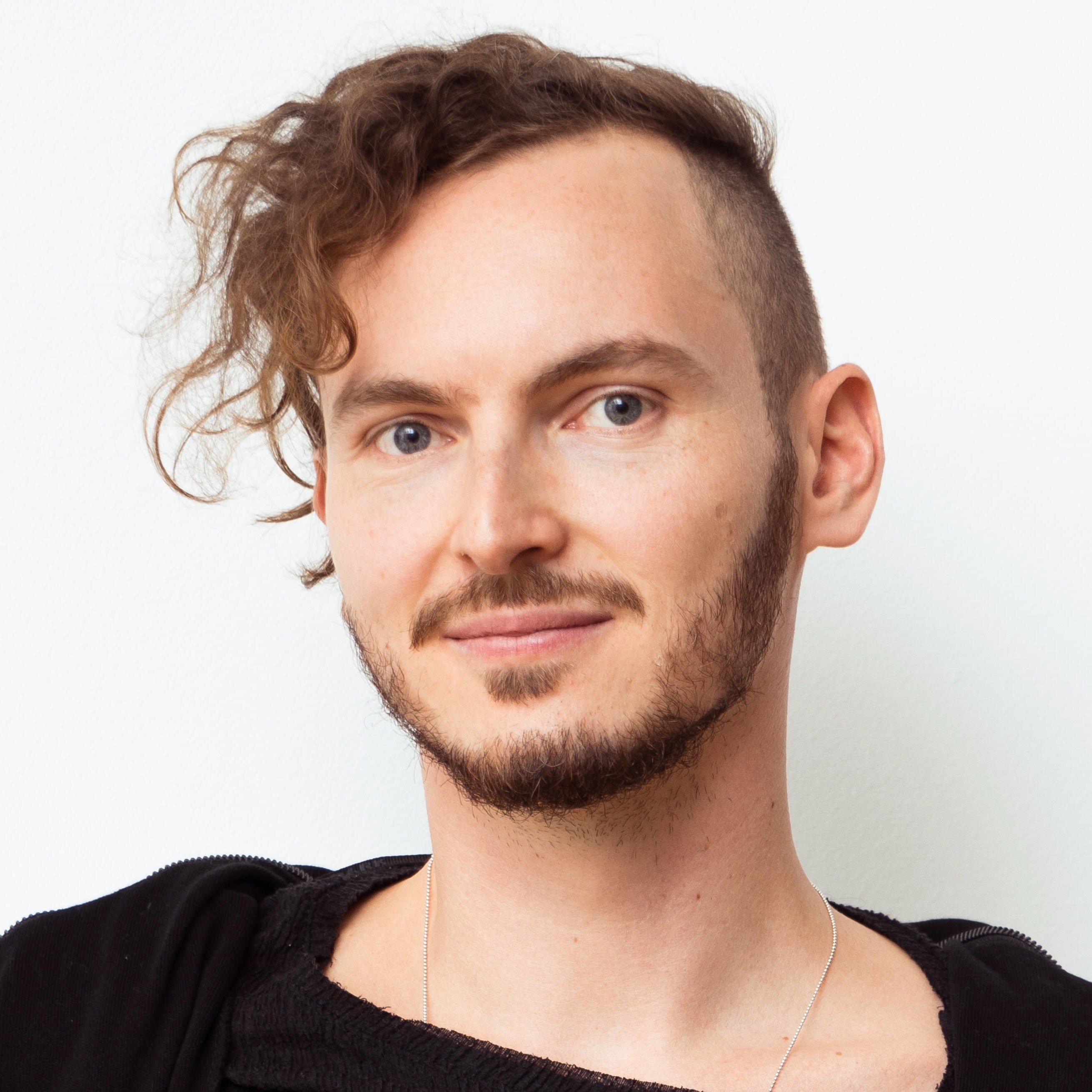 Bernd Riedel, speaker at ETHPrague 2026